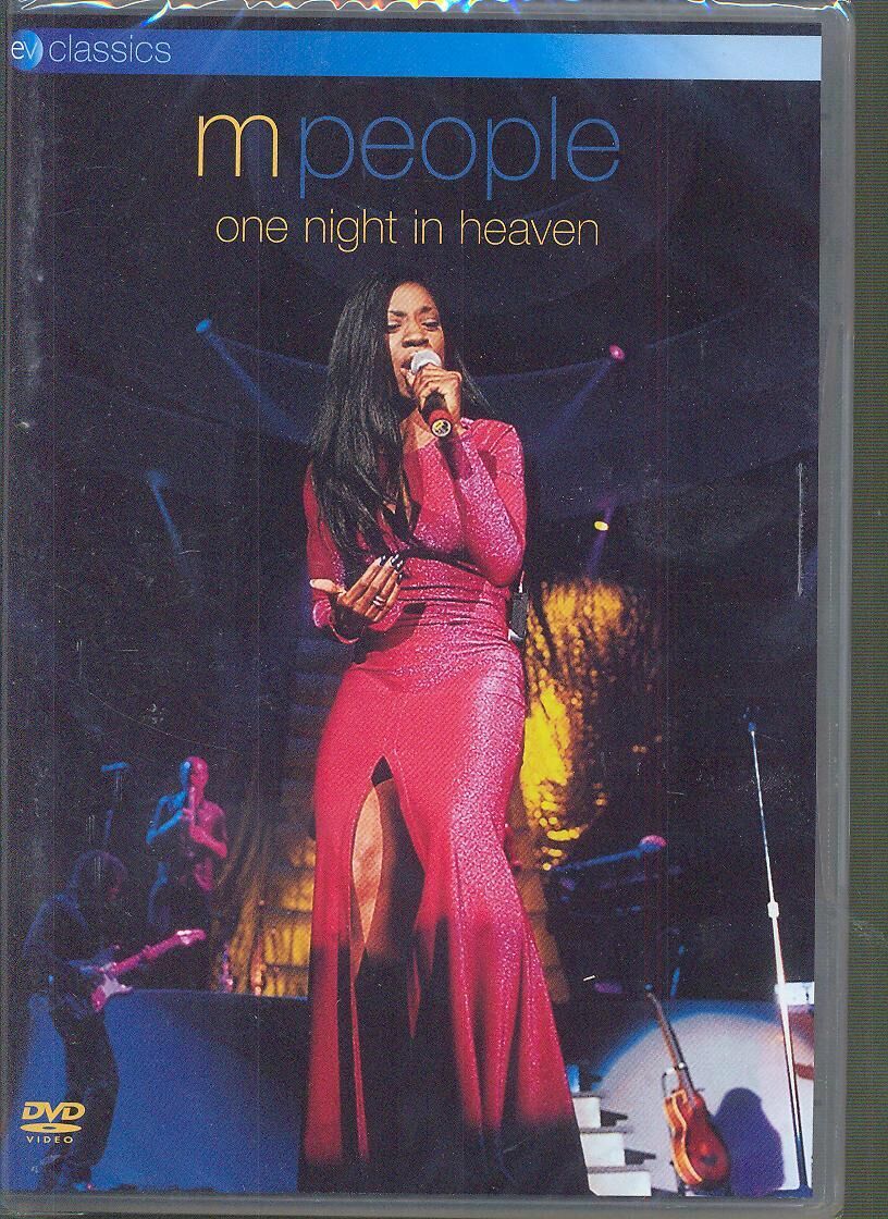 m people one night in heaven