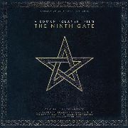 Vinyl Original Soundtrack - The Ninth Gate (2lp) (black) ☆ SUPRSHOP ☆ tvůj obchod cd & dvd