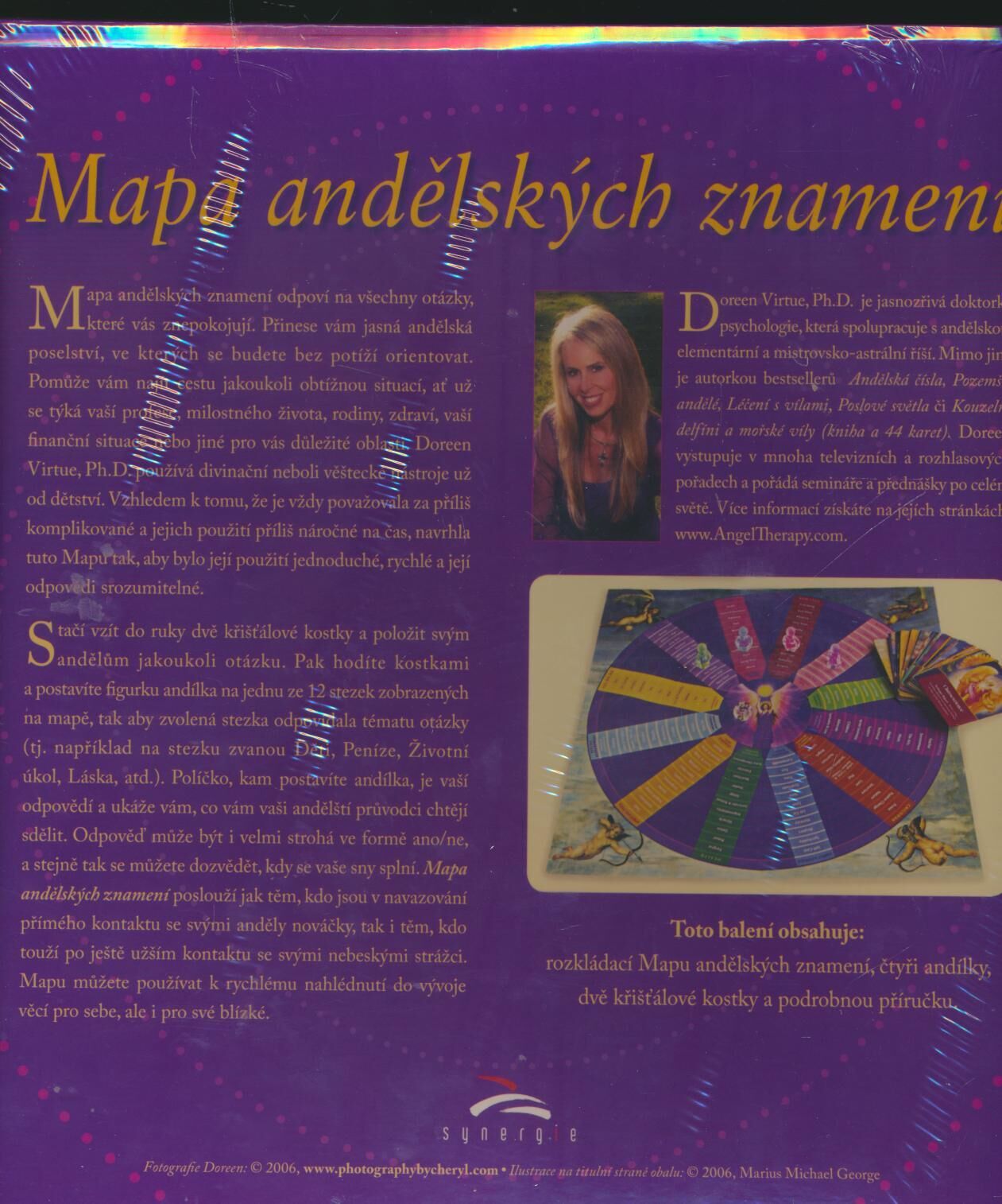 mapa andělských znamení Mapa Andělských Znamení. Rozkládací Mapa Andělských Znamení, čtyři  mapa andělských znamení