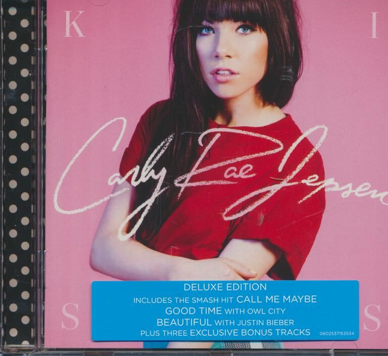 Carly rae jepsen call me maybe mp3 free