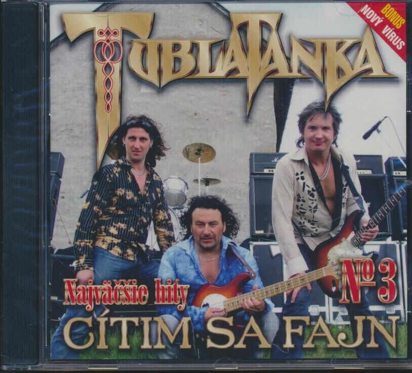 tublatanka citim sa fajn album