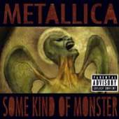 METALLICA  - CD SOME KIND OF MONSTER EP