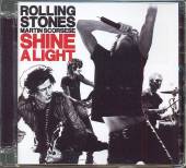 ROLLING STONES  - 2xCD SHINE A LIGHT