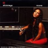 ALICIA KEYS  - CD NO ONE