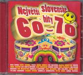  NEJVETSI SLOVENSKE HITY 60.-70 - supershop.sk