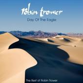 TROWER ROBIN  - CD DAY OF THE EAGLE ..