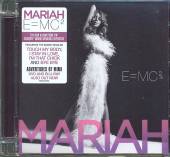 CAREY MARIAH  - CD E=MC2