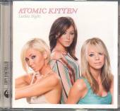 ATOMIC KITTEN  - CD LADIES NIGHT