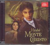 VARIOUS  - 3xCD HRABE MONTE CHRISTO (A.DUMAS)