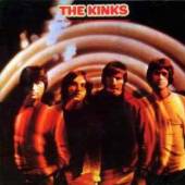  THE KINKS ARE THE VILLAGE GREEN PRESERVATION SOCIETY - supershop.sk