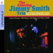 SMITH JIMMY  - CD LIVE AT THE VILLAGE GATE