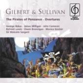 GILBERT AND SULLIVAN  - 2xCD HMS PINAFORE . TRIAL BY JURY