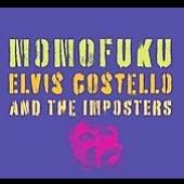 COSTELLO ELVIS  - CD MOMOFUKU