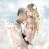 CANITROT MICHAEL  - CD SO HAPPY IN PARIS