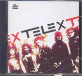 TELEX  - CD PUNK RADIO (THE BEST OF)