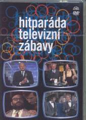 VARIOUS  - DVD HITPARADA TELEVIZNI ZABAVY