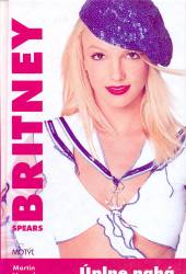  Britney Spears Úplne nahá - suprshop.cz