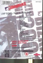  ROCK IM PARK 2001 /DVD + CD - supershop.sk