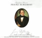 SCHUBERT FREDERIC  - 5xCD MASTER WORKS