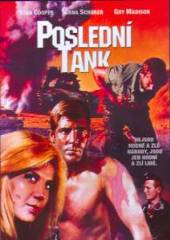 FILM  - DVD POSLEDNI TANK