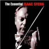 STERN ISAAC  - CD ESSENTIAL