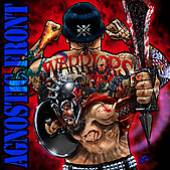 AGNOSTIC FRONT  - CD WARRIORS