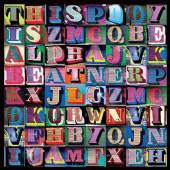 ALPHABEAT  - CD THIS IS ALPHABEAT