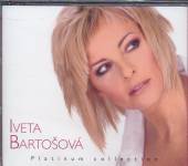 BARTOSOVA I.  - 3CD PLATINUM