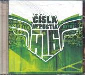 H16  - CD CISLA NEPUSTIA