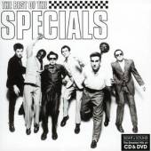  BEST OF THE SPECIALS - suprshop.cz