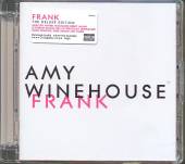 WINEHOUSE AMY  - 2xCD FRANK