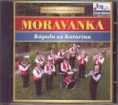 MORAVANKA  - CD Kupala sa Katarina [CD]
