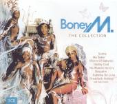 BONEY M.  - CD COLLECTION