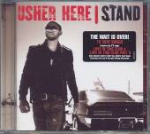 USHER  - CD I STAND