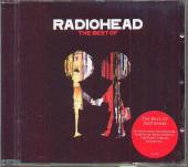 RADIOHEAD  - CD BEST OF