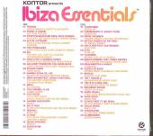  IBIZA ESSENTIALS - supershop.sk