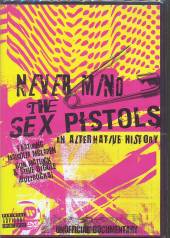  NEVER MIND THE SEX PISTOLS - supershop.sk