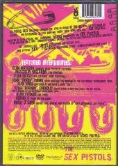  NEVER MIND THE SEX PISTOLS - supershop.sk