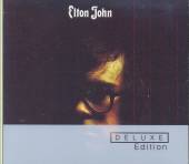 JOHN ELTON  - 2xCD ELTON JOHN.. [DELUXE]