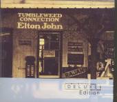 JOHN ELTON  - CD TUMBLEWEED CONNEC..