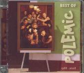 POLEMIC  - CD BEST OF