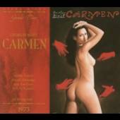 BIZET GEORGES  - 3xCD CARMEN