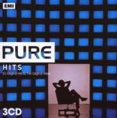 VARIOUS  - 3xCD PURE HITS