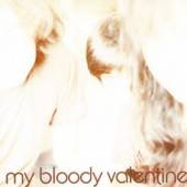 MY BLOODY VALENTINE  - CD ISN'T ANYTHING =REMASTERE