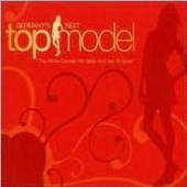 VARIOUS  - 2xCD GERMANY'S NEXT TOPMODEL 2008