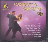  FOXTROTT & QUICKSTEP - supershop.sk