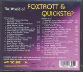  FOXTROTT & QUICKSTEP - suprshop.cz