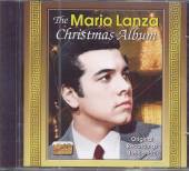 LANZA MARIO  - CD CHRISTMAS ALBUM