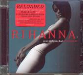 RIHANNA  - CD GOOD GIRL GONE BAD RE-LOADED