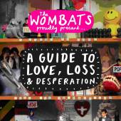 WOMBATS  - CD GUIDE TO LOVE, LOSS &